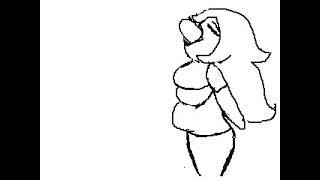 Vore animation