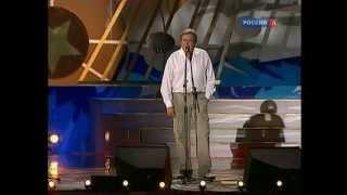 Юрий Визбор "Я в долгу перед вами..." (2007  ГКЗ)