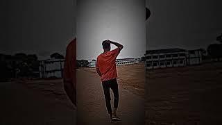 bk vlog short video suit