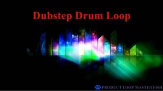 Best Dubstep Drum Loop 140 bpm