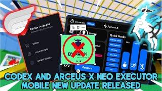 Arceus X New Update v1.3.3  Roblox Arceus X Neo | Delta Executor | Arceus X  Download