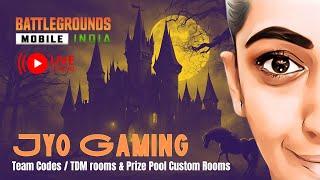 Face cam / Bgmi Telugu Girl gamer / Team Codes, TDM room. Share the stream & subscribe to my vibe!