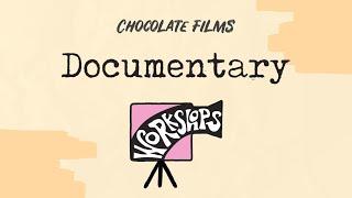 Chocolate Films | Documentary Workshops