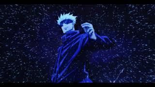 TRAVIS SCOTT HIGHEST IN THE ROOM JUJUTSU KAISEN AMV EDIT