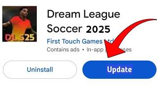 Dream League Soccer 2025 New Release Date | When Come DLS 25