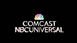 Comcast NBCUniversal logo