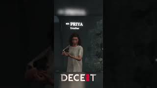 Begegnung mit DOPPELGÄNGER... #deceit2 #deceitgame #deceit2deutsch #gamingdeutsch