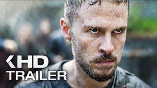 THE WINTER KING Trailer German Deutsch UT (2024) Iain De Caestecker