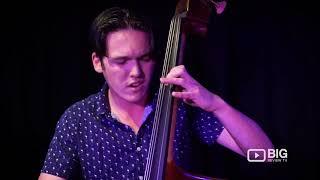 Jazz Music Institute in Brisbane: Specialist jazz school!