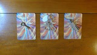 PICK A CARD- CHANNELED MESSAGES FROM YOUR FUTURE SPOUSE