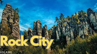 Exploring Rock City Poland: Hidden Gems!