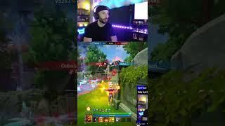 SMITE 2: HUGE PLAYS TO WIN THE GAME #shorts