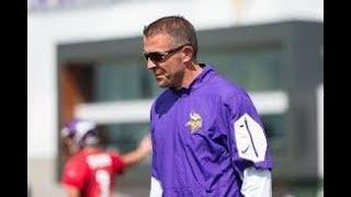 BREAKING|John DeFilippo signs as Jags new Offensive Coordinator