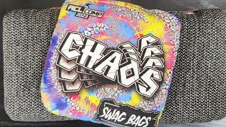 Chaos by Swag Bags