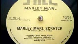 Marley Marl feat. MC Shan - Marley Marl Scratch