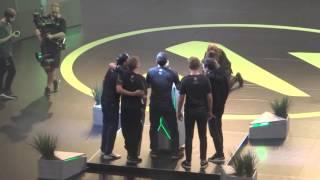 The Frankfurt Major 2015 - OG wins the Grand Final