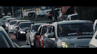 STREET OUTLAWS CAR CLUB - AOTEAROA  NEW ZEALAND