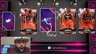 *OMG* I Spent 1.2 Million VC on the New Pink Diamond Packs and Pulled My BEST Pulls