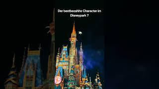 hätte nicht gedacht dass Feenstaub so gut bezahlt #disneydeutschland #waltdisneyworld #disneynerd