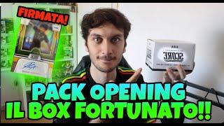 HO TROVATO UNA FIRMATA!! PACK OPENING FIFA SCORE!!