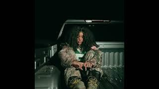 (FREE) R&B SZA x D4vd Type Beat "Out of this world"