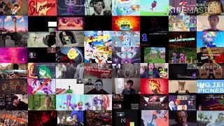 80 Subcrisebers My Sparta Ultimateparison 3