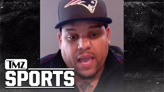 Ex-Patriots Tight End Blasts Aaron Hernandez ... 'Pure Evil' | TMZ Sports