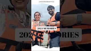 2024 wrap up #2024 #memories #2024shorts #family #love #fun #travel #nature #famjam #friends #us