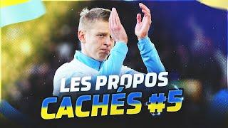  Les Propos CACHÉS du FOOT que vous IGNOREZ ! #5