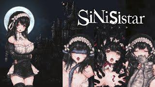 Sinisistar - Gameplay
