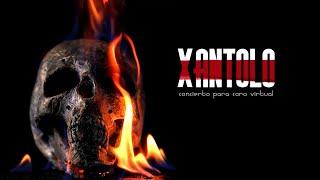 Xantolo: Concierto para coro virtual - Vuela Alto