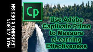 Adobe Captivate Prime - Measure eLearning Effectiveness