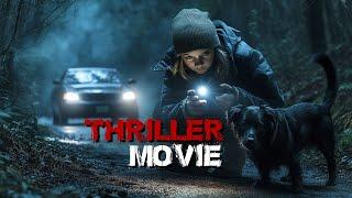 Fantasy Horror Movie! Sheriff Need To Solve The Mystery That Deadly Haunts In The Valley!best Movies