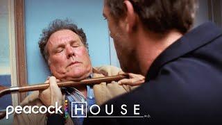 House Shows This Guy Who's Boss | House M.D.