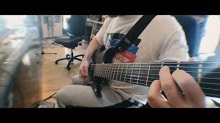 Tuning is crucial in studio