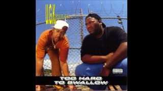 U.G.K. - Too Hard To Swallow - 03 - pocket full of stones