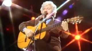 Bruno Lauzi - Live @RSI 1978 (Concerto completo)