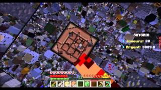 Video detente //:minecraft avec alexisfou