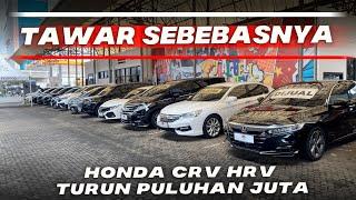 PRICES OF USED CARS ARE REDUCED SO CHEAP WE ARE OFFERING HONDA CRV HRV TO SECOND ACCORD UP TO TEN...