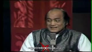 MEHDI HASSAN LIFE STORY WITH GHAZAL MEHFIL LOK VIRSA