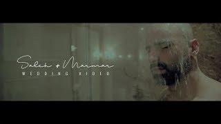 Saleh Abdel Nabi & Marmar - Wedding Promo by KMP Studios