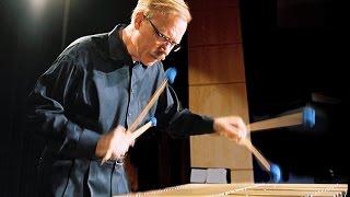 NEA Jazz Masters: Gary Burton (2016)