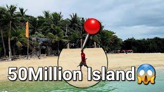 50 Million Island 