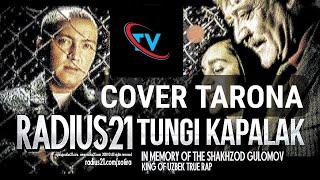 Radius 21 - Tungi kapalak / COVER TARONA  #Radius_21 #music #movieclip #minecraft #rek #klip#uzbek