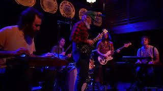 Rose City Band at Thrill Jockey's 30th Anniversary at Mississippi Studios  12, 9, 2022