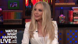 Shannon Storms Beador Reflects on John Janssen Breakup | WWHL