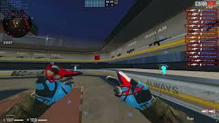 ONETAP V3 CRACK FIX OTC V3   BEST FREE HVH CHEAT WORKING AGAIN!