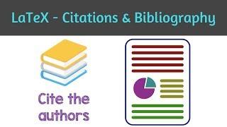 How to cite in LaTeX | Inserting Bibliography in the document | Share Latex | Learn LaTeX 10