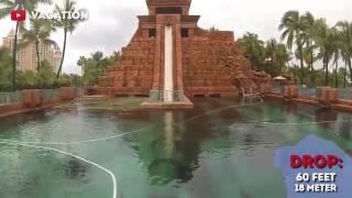 10 MOST INSANE Waterslides YOU WON T BELIEVE EXIST