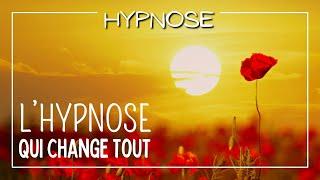 Hypnose pour un coeur léger * Samedi zen et joyeux